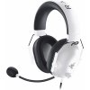 RAZER slúchadlá čiernashark V2 X, 3.5mm, biela