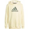 Adidas Badge of Sport Hoodie Jr HN8469 (109448) 140 CM