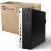 Stolný počítač HP EliteDesk 705 G5 SFF Ryzen 5 PRO 16 GB SSD 256 GB