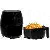Beztuková fritéza Adler AD 6312 1600 W 2,5 L