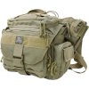 Magforce Superman Sling Bag II Khaki #0439K