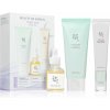 Beauty of Joseon Nightime Glow Beauty of Joseon Glow Serum Propolis + Niacinamide regeneračné a rozjasňujúce sérum 30 ml + Beauty of Joseon Revive Serum Ginseng + Retinal protivráskové sérum na očné o
