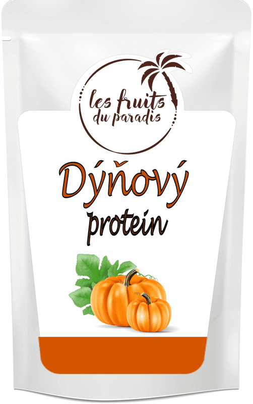 Les fruits du paradis Dýňový protein 1000 g