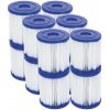 Filter do filtračného čerpadla Typ I - sada 12 KS Bestway 58093
