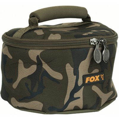 Fox Puzdro Camo Neoprene Cookset Bag