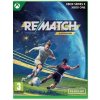 Rematch (Elite Edition) XBOX Series X