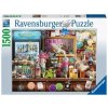 Ravensburger Puzzle - Řemeslné pivo 1500 dílků