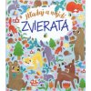 Hľadaj a nájdi Zvieratá
