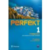 Perfekt 1 Podręcznik Język niemiecki (Jaroszewicz Beata,Szurmant Jan,Wojdat-Niklewska Anna)(Brožovaná)