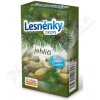 Dr. Müller Lesněnky Ihličie drops bez cukru so sladidlom 38 g