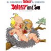 Little, Brown & Company Asterix and Son