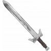 Rytiersky meč Gladiátora bojovníka 66 cm