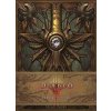 Diablo: Book of Tyrael - autor neuvedený