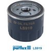 Olejový filter PURFLUX FRANCE LS919