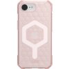 UAG Essential Armor odolný kryt s MagSafe pre iPhone 16e - ružový 114496114C4C - možnosť vrátiť tovar ZADARMO do 30tich dní