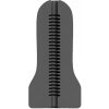 All black - masturbator loop model 2