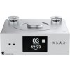 Pro-Ject CD Box RS2 Tube - Strieborna