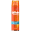 Gillette gél na holenie 200ml Fusion 5 Moisturising