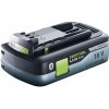 Festool akumulátor HighPower BP 18 Li 4,0 HPC-ASI 205034