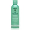 Apivita Just Bee Clear Pore Minimizing Lotion starostlivosť na rozšírené póry a čierne bodky 200 ml