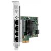 HPE Ethernet 1Gb 4‑port BASE‑T BCM5719 Adapter - 647594-B21