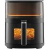 Fritéza teplovzdušná Sencor SFR 5050BK čierna