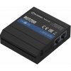 Teltonika RUT200 průmyslový LTE router s ethernetovou zálohou, 2x Eth, LTE Cat4/3G/2G, Wi-Fi RUT200010000