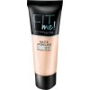 Maybelline FIT me! Matte & Poreless Make-Up zmatňujúci Make-up 115 Ivory 30 ml