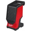 Milwaukee 4933493530 Reproduktor Milwaukee M18 SPEJSG2-0 na staveniště (bez aku) 4933493530