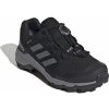adidas Terrex GTX K čierna / šedá