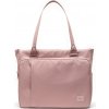 Herschel Kaslo Tote Tech Ash Rose Tonal