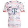Adidas FC Bayern München - Bayern Mníchov dres pánsky (2025-2026) vonkajší + vlastné meno a číslo