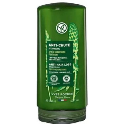 Yves Rocher ANTI-CHUTE kondicionér pre podporu rastu vlasov 200 ml