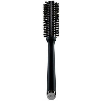 GHD Natural Bristle Radial Brush 1 kefa s prírodnými štetinami 28 mm