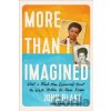 More Than I Imagined - John Blake