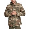 Brandit M-65 Giant jacket light woodland