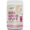Nuzest KIDS GOOD STUFF - jahoda, 225 g
