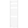 MEXEN - Plutón vykurovací rebrík/radiátor 1700 x 600 mm, 980 W, biela W106-1700-600-00-20
