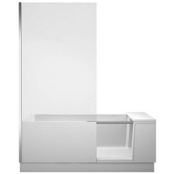 Duravit Shower + Bath 170 x 75 cm 700403000000000