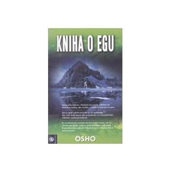 Kniha o egu - Osho