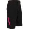 Santini Voľné Selva black/Fucsia