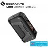 GeekVape Aegis Legend 2 L200 TC200W Easy black classic