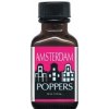 Poppers AMSTERDAM POPPERS big 24ml