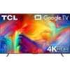 75P735 LED ULTRA HD TV TCL