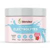 Blendea Elektrolyty hydratační nápoj s příchutí Malina 100 g