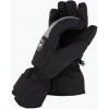 Rossignol pánske lyžiarske rukavice Perf heather grey
