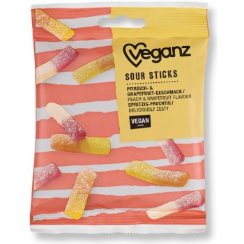 Veganz Kyselý mix 100 g