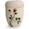 Ekologická urna Classic - Ruža II