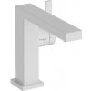Hansgrohe Tecturis E - Umývadlová batéria s výpusťou, CoolStart, EcoSmart, matná biela 73023700
