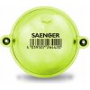 Saenger kulové plovátko 22mm transparent yellow 3g